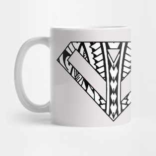 Super Poly Y Mug